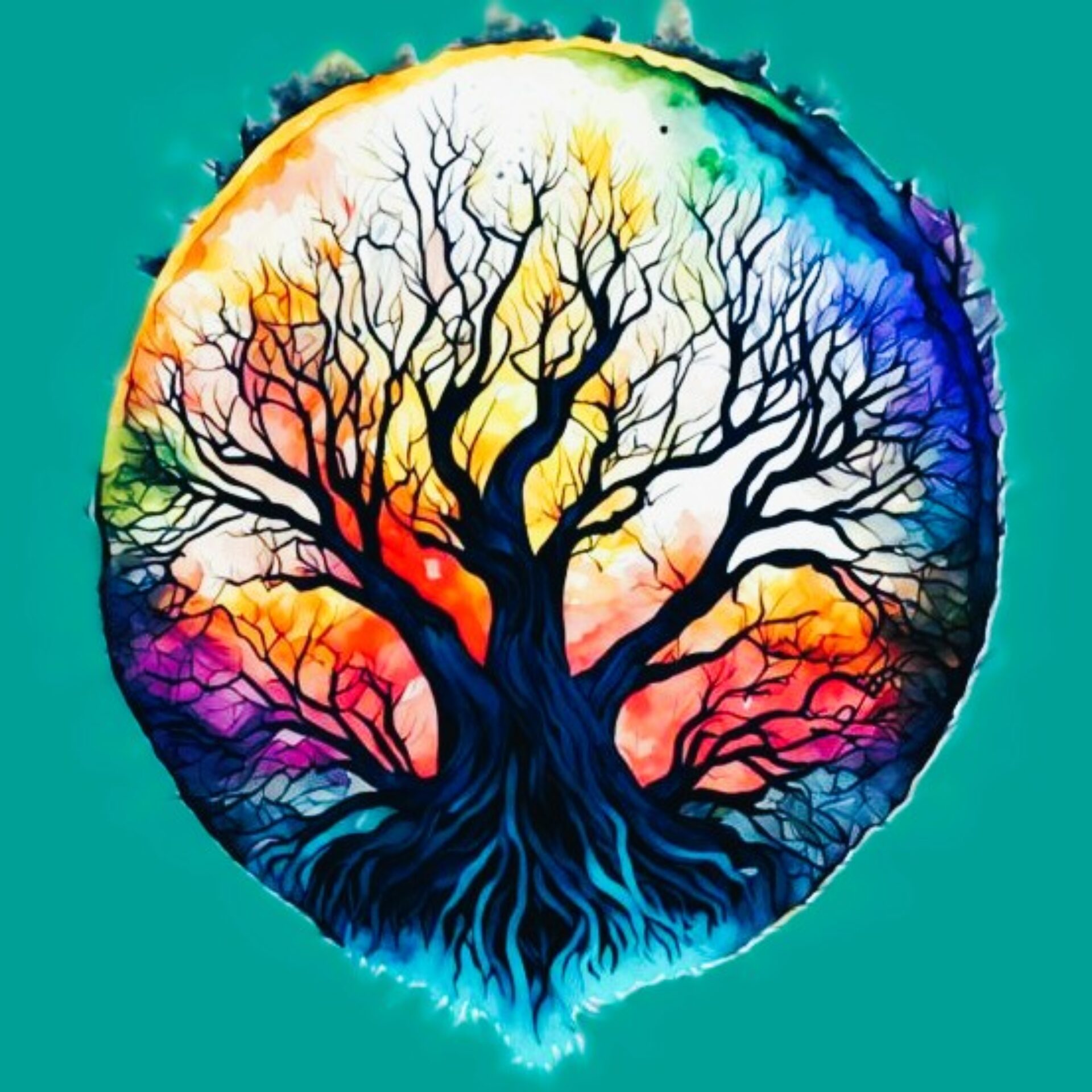 Korzenie Uzdrowienia